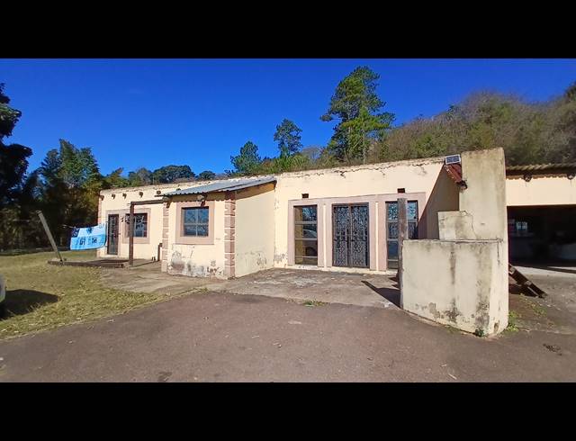 4 BEDROOM HOUSE FOR SALE IN BOTHAS HILL